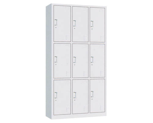 EK-070 九門更衣柜（內空和帶板兩種） 1800x900x420mm